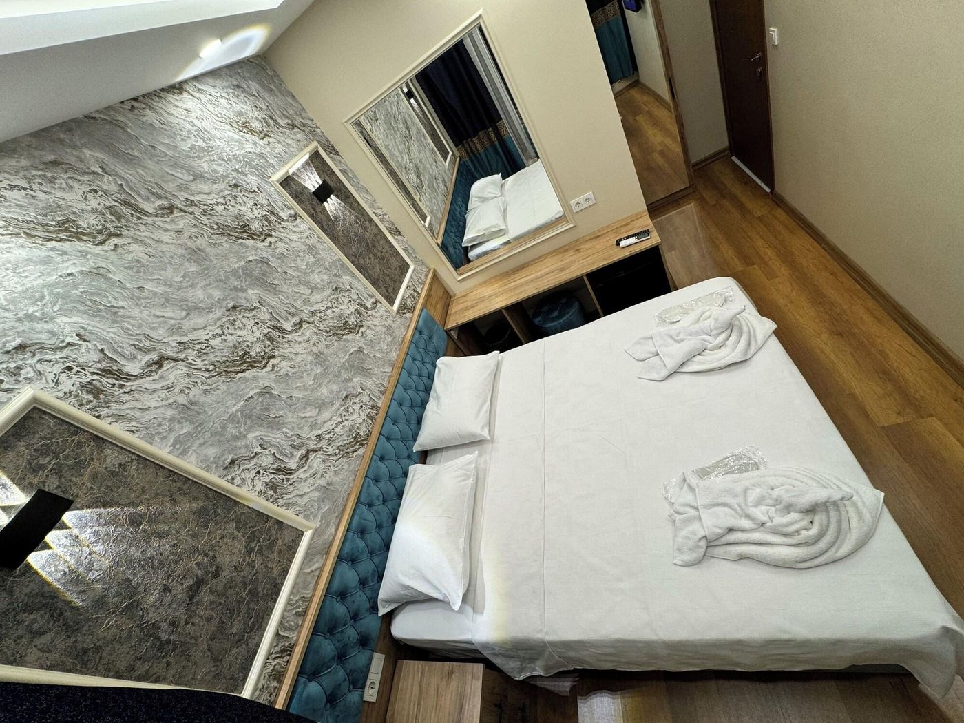 Riverside Hotel-Turkey-fatih-Room-4