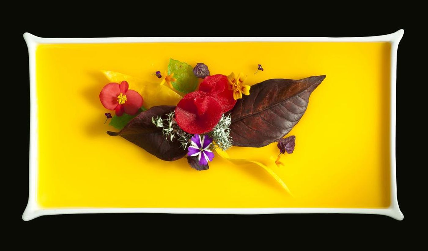 Hotel Akelarre-Spain-SAN SEBASTIAN-Restaurant-7