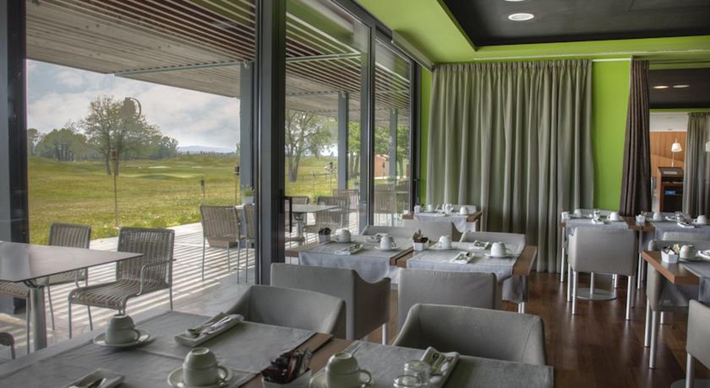 Double Tree by Hilton Hotel Emporda