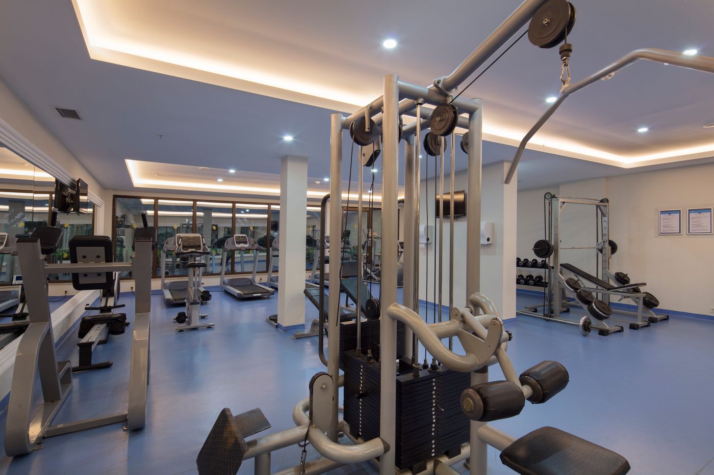 TUI Magic Life Belek