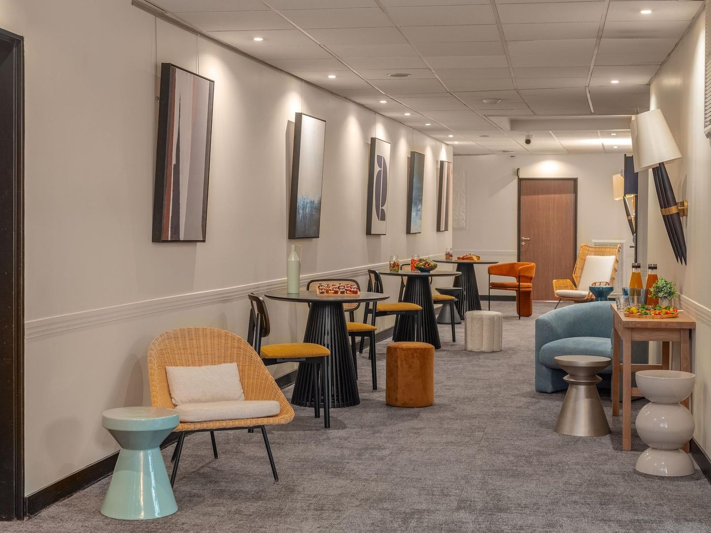 Mercure-Paris-Gare-Montparnasse-TGV-Conferences-17