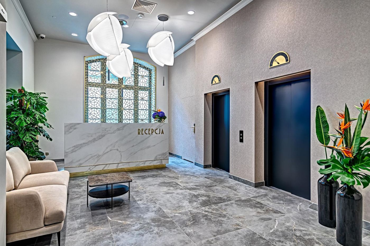 Haston Old Town-Poland-Wroclaw-Lobby-6