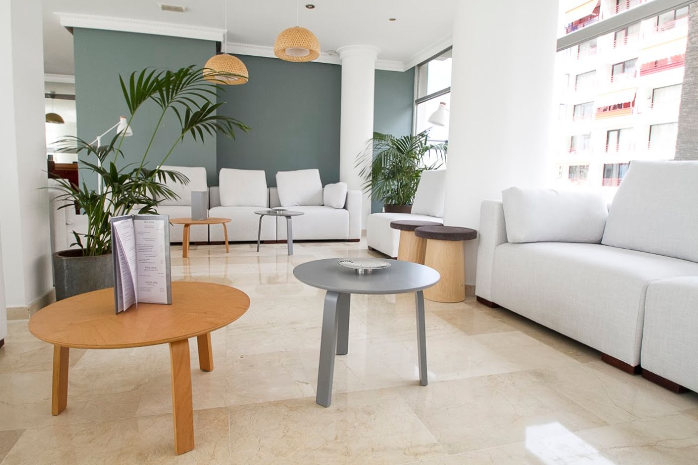 Coral Ocean View - Adults Only