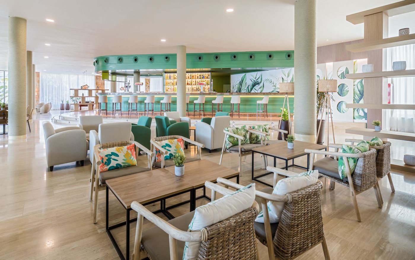 Barceló Fuerteventura Mar