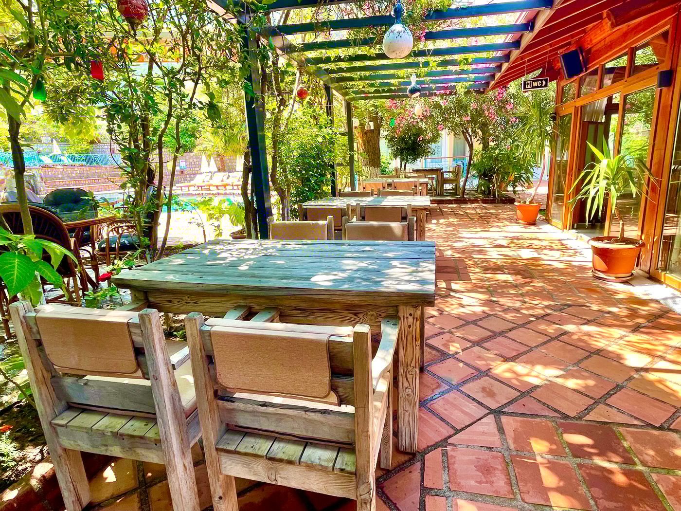 Mountain Valley Apartments 