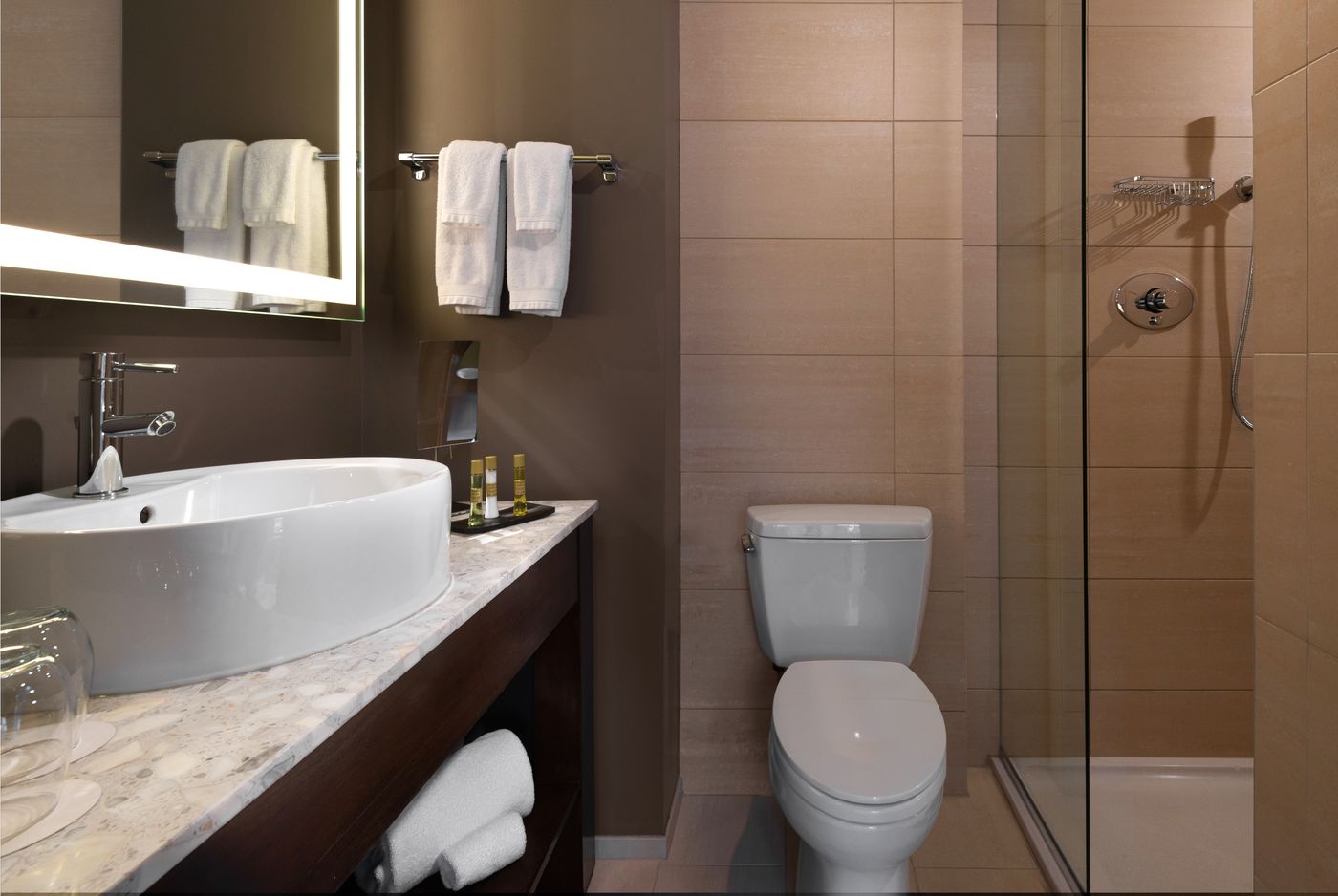 Eurostars Magnificent Mile - United States - CHICAGO - Room - 9