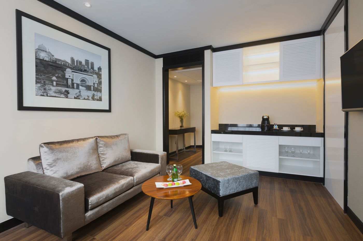 Melia Kuala Lumpur 22.10