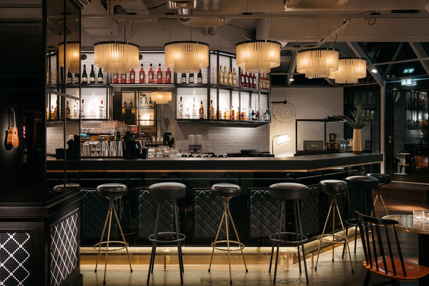 Ruby Coco Hotel Dusseldorf - Germany - Dusseldorf - General view - 2