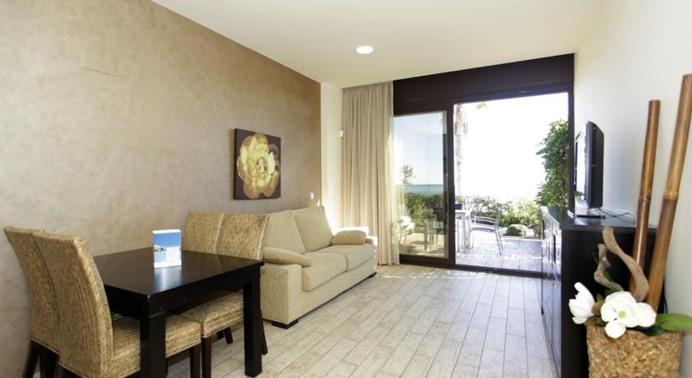 Pierre & Vacances Cala Cristal