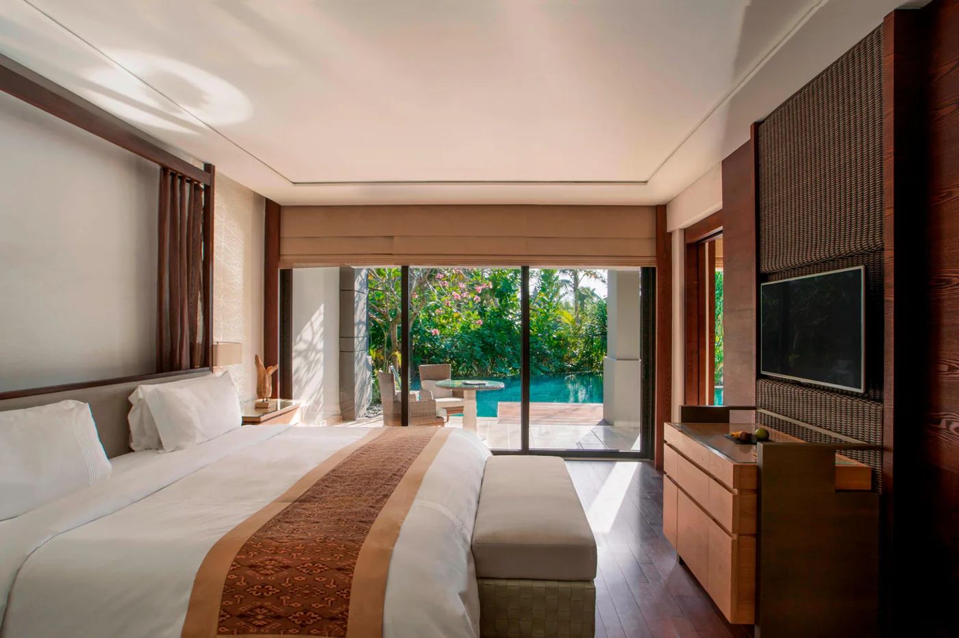 Ritz-Carlton Bali 03.09