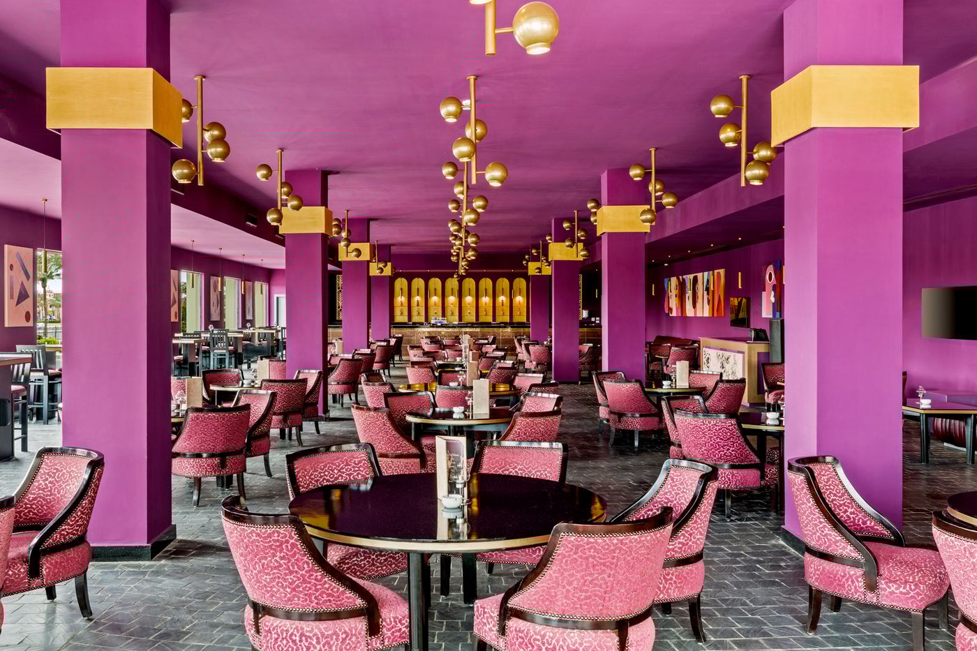 Pickalbatros Dana Beach 05.02