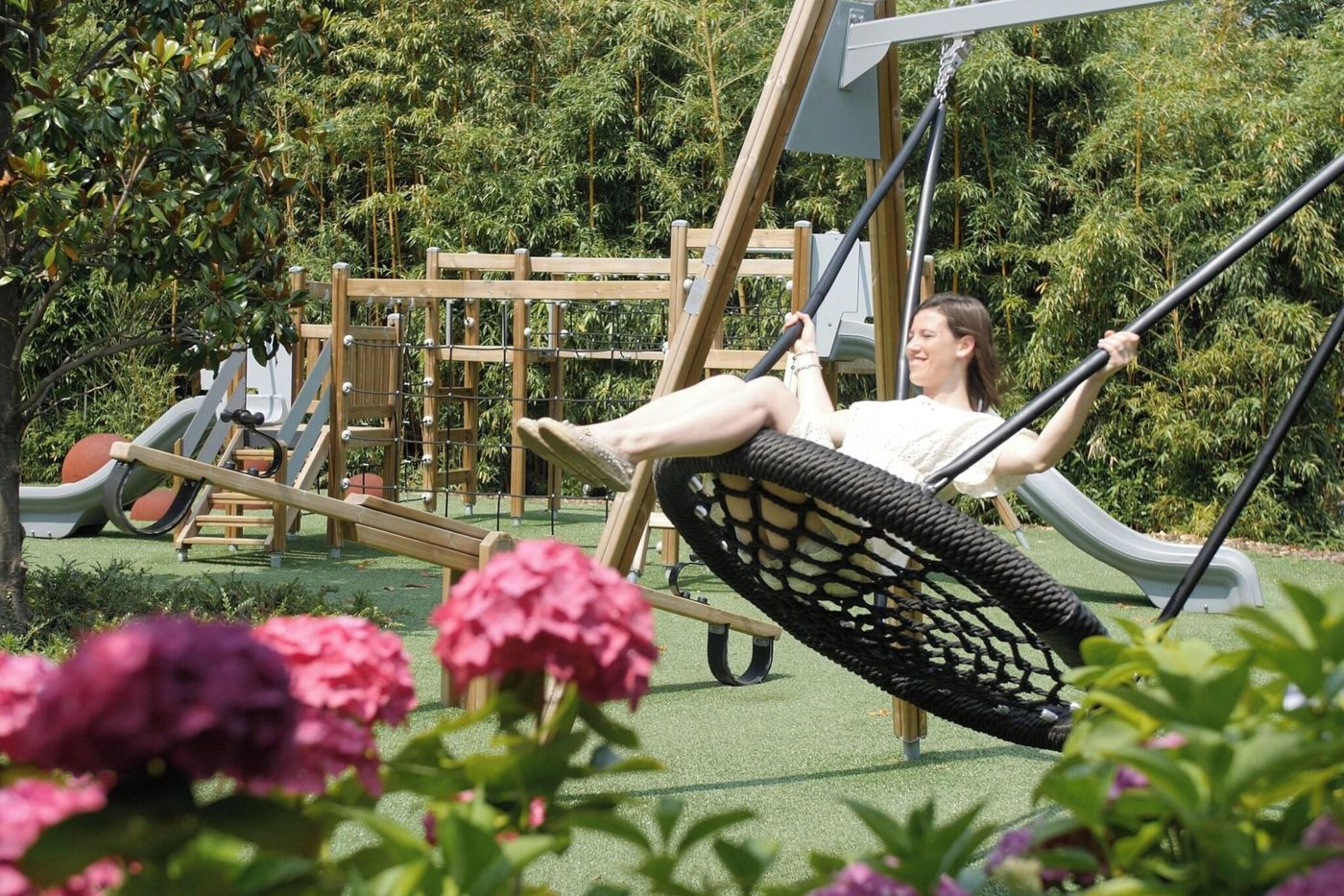 Sheraton Lake Como-Italy-COMO-General view-3