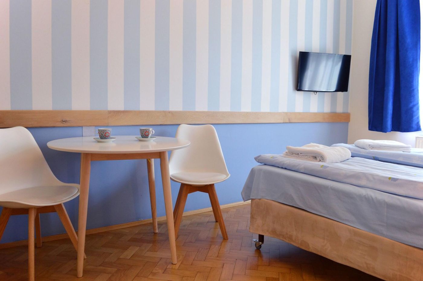 Cybulskiego-Guest-Rooms-Room-30