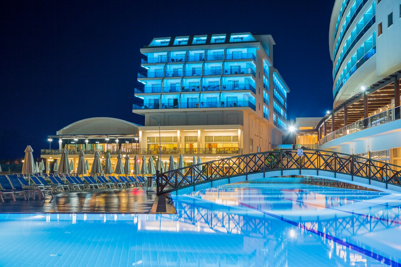 Kahya Resort Aqua & Spa