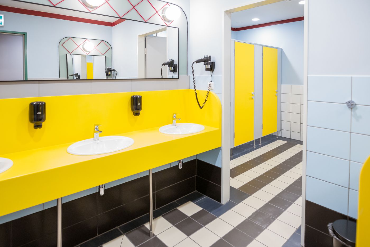 Netizen Budapest Centre Hostel-Hotel