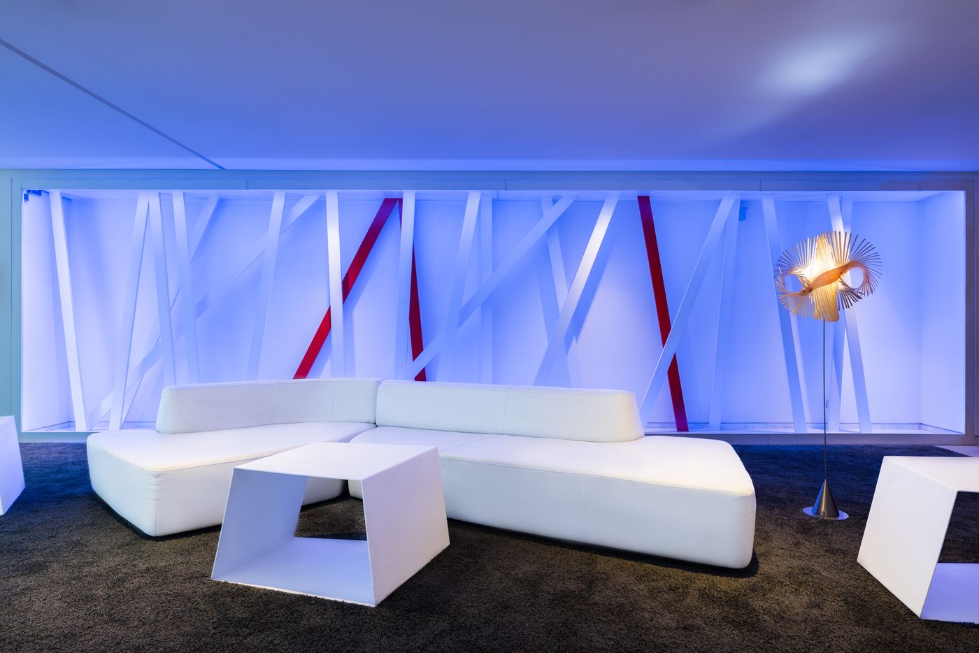 Eurostars Palacio de Cristal-Spain-OVIEDO-Lobby-9