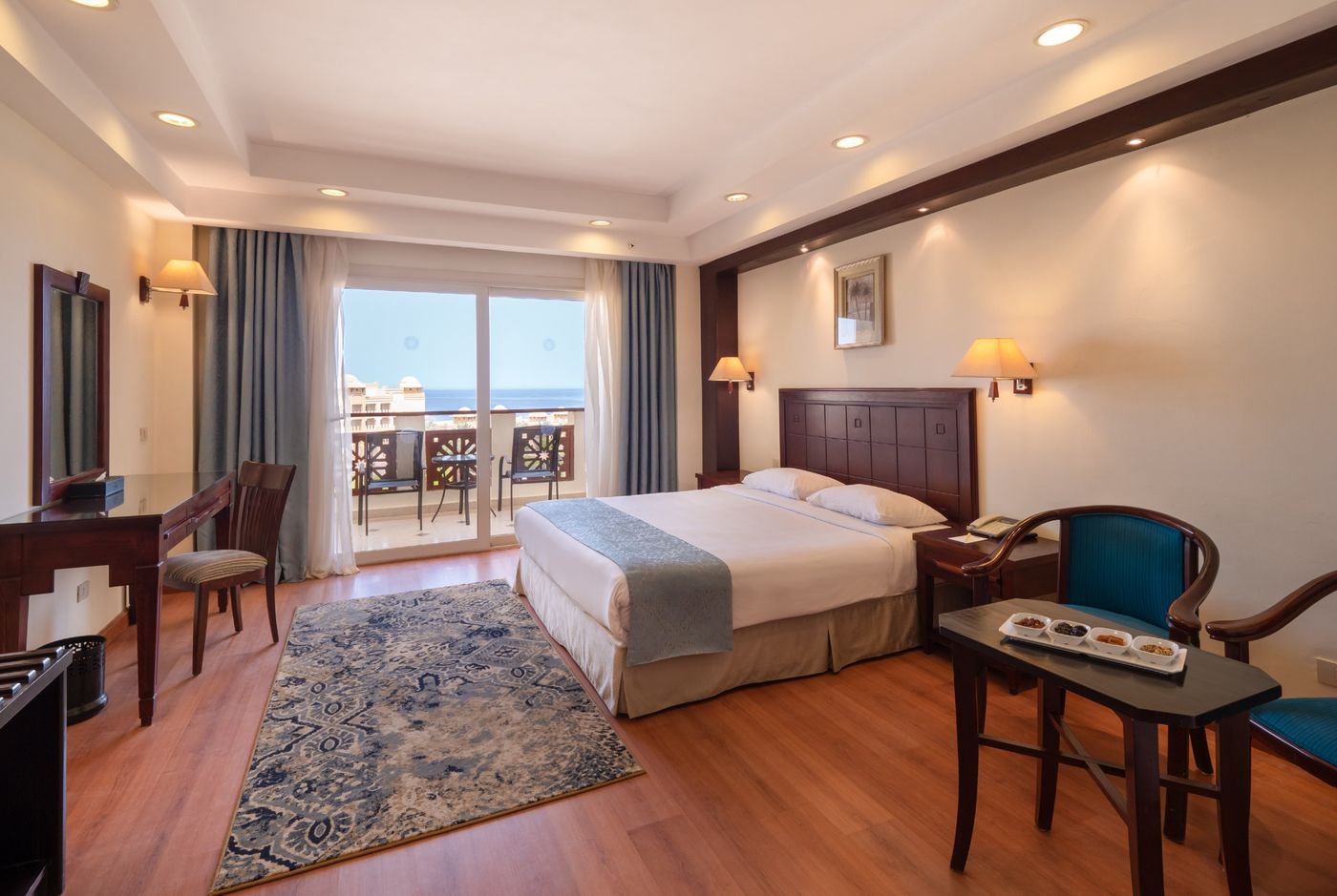 Serenity Makadi Beach