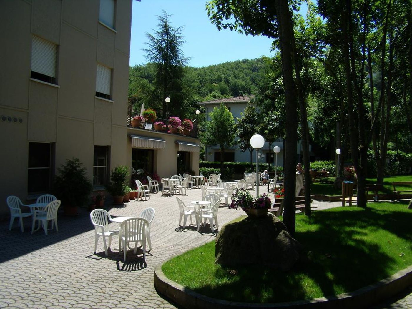 Minotel Falco Oro - Italy - TOLE - General view - 4