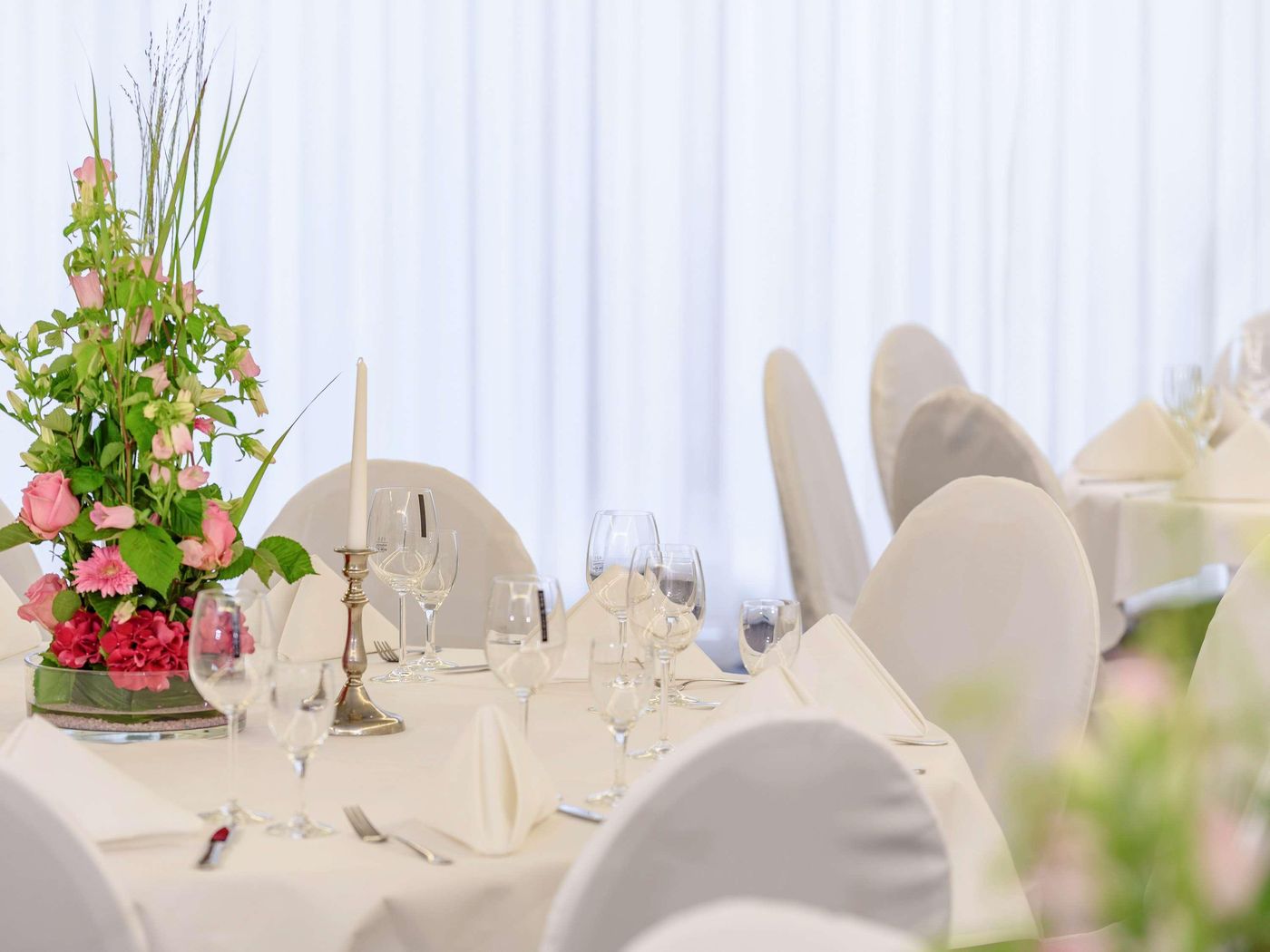 Mercure Hotel Duesseldorf Kaarst - Germany - KAARST - General view - 7