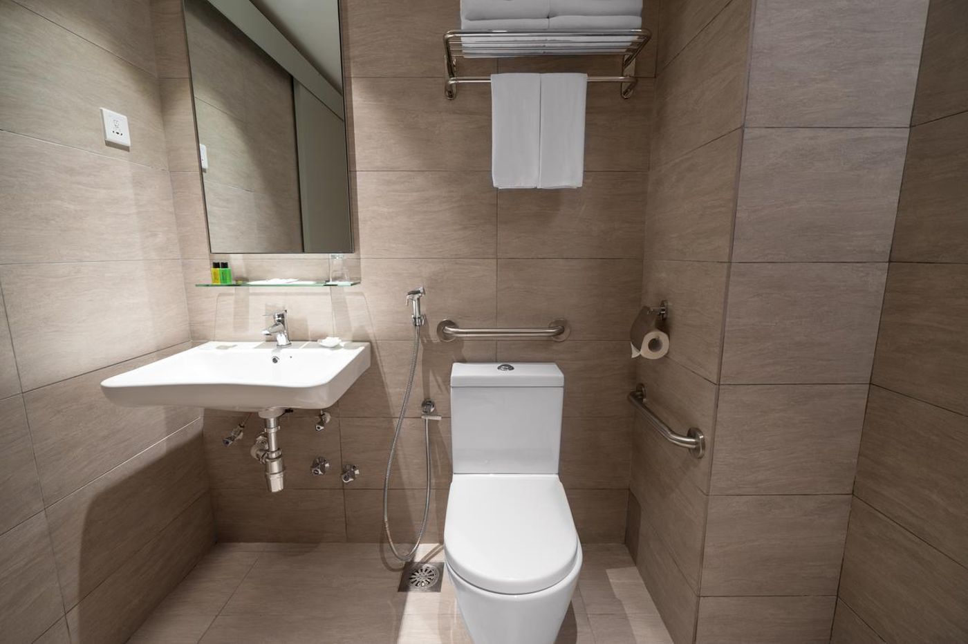 MPalace Hotel-Malaysia-Kuala Lumpur-Room-10