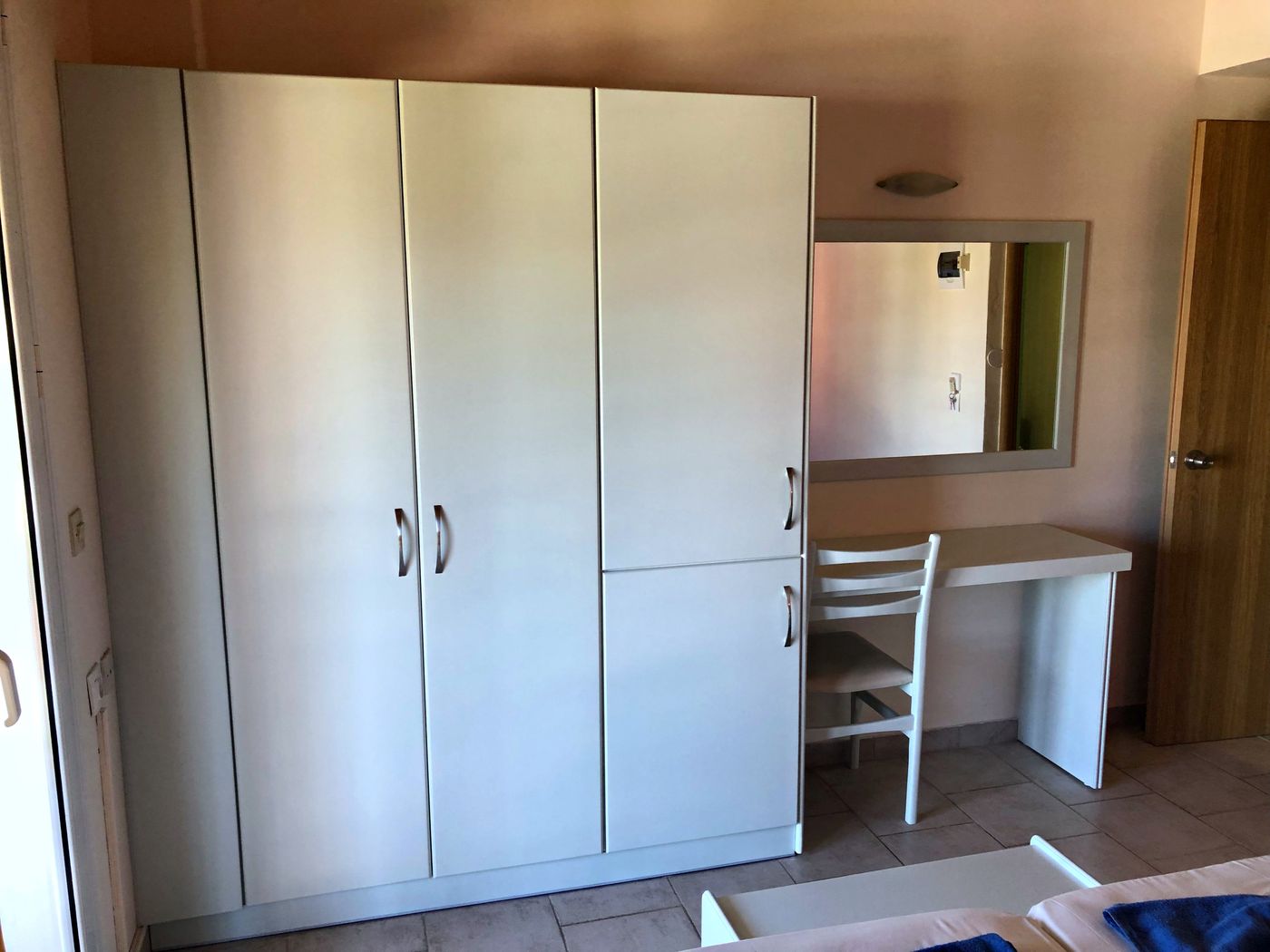 Silver Beach Hotel and Annexe Apartments - Adults Only