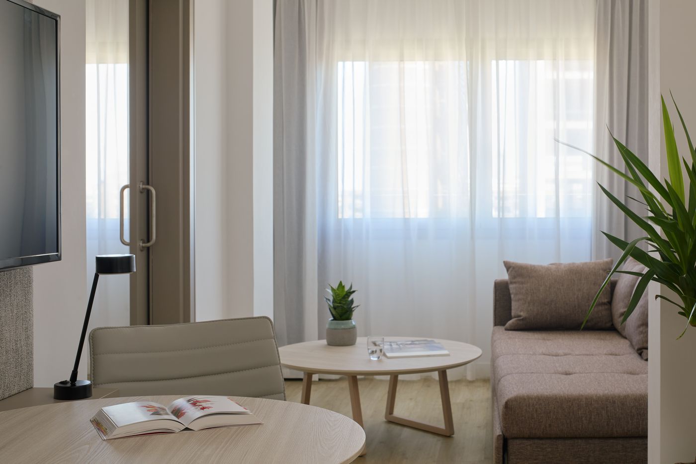 INNSiDE by Melia Barcelona Apollo