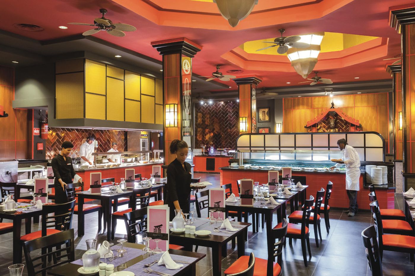 Clubhotel-Riu-Funana-Restaurant-29