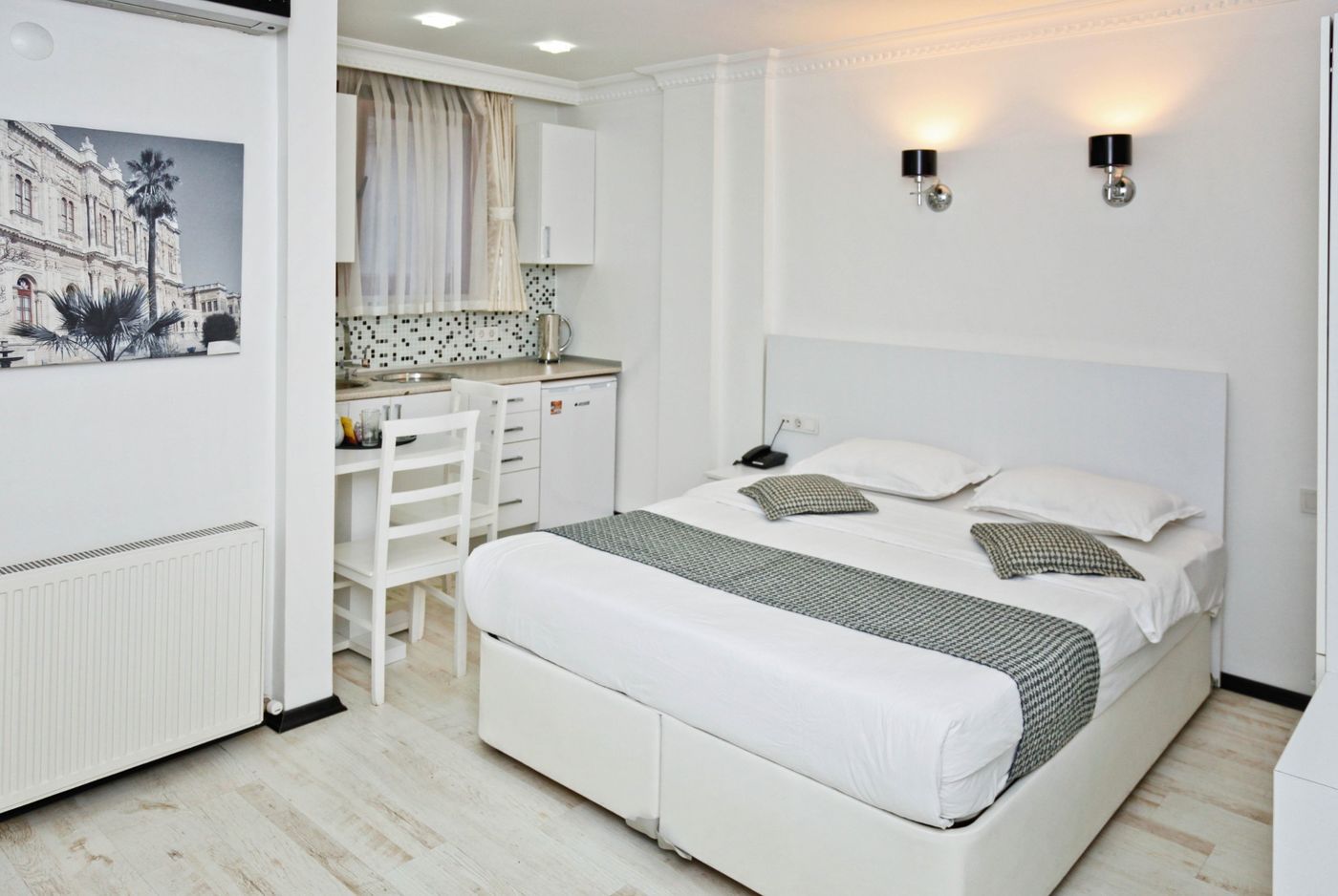 Royal Pera Taksim-Turkey-ISTANBUL-Room-4