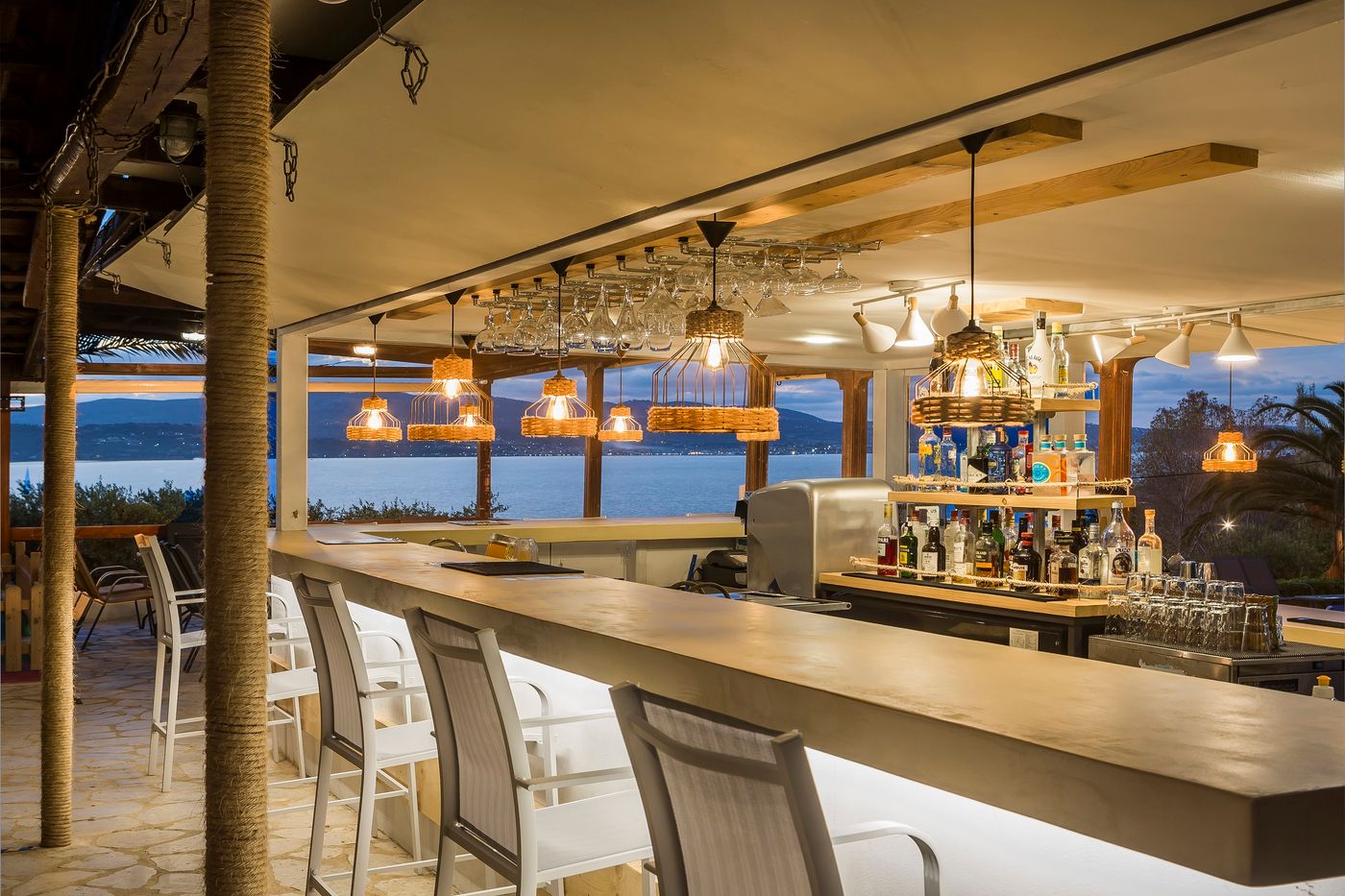 Metaxatos-Apartments-Bar-59