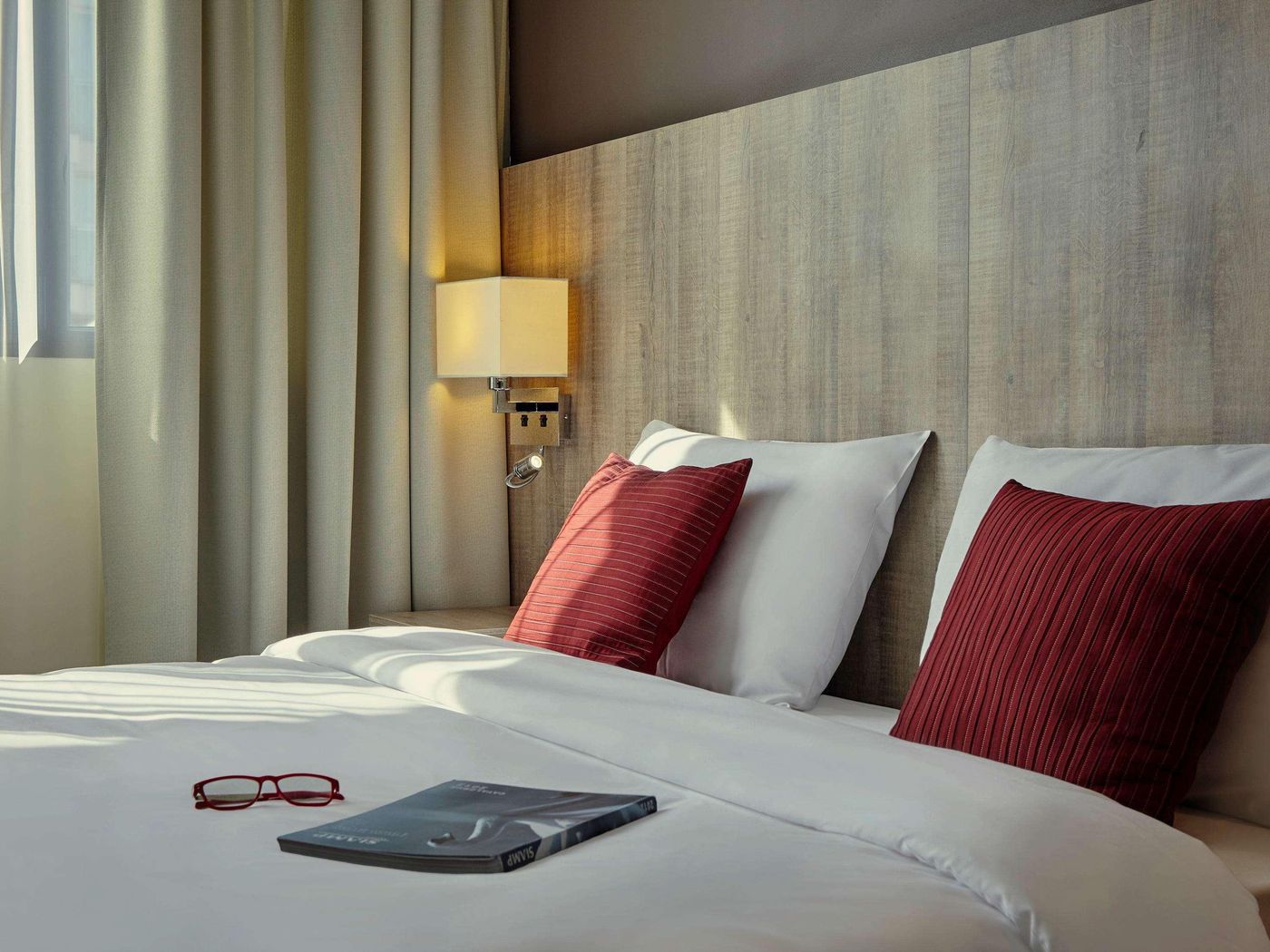 Mercure-Versailles-Parly-2-General-view-24