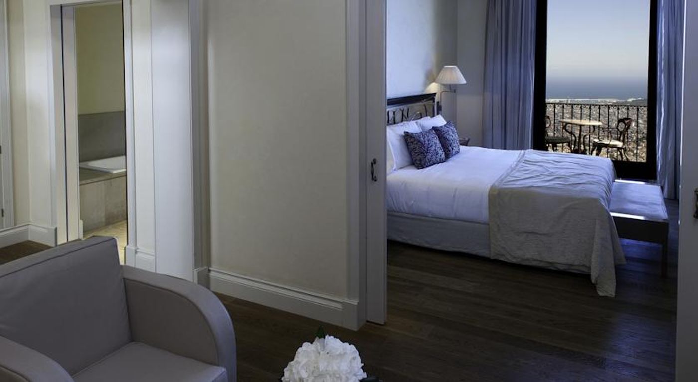 Gran Hotel la Florida