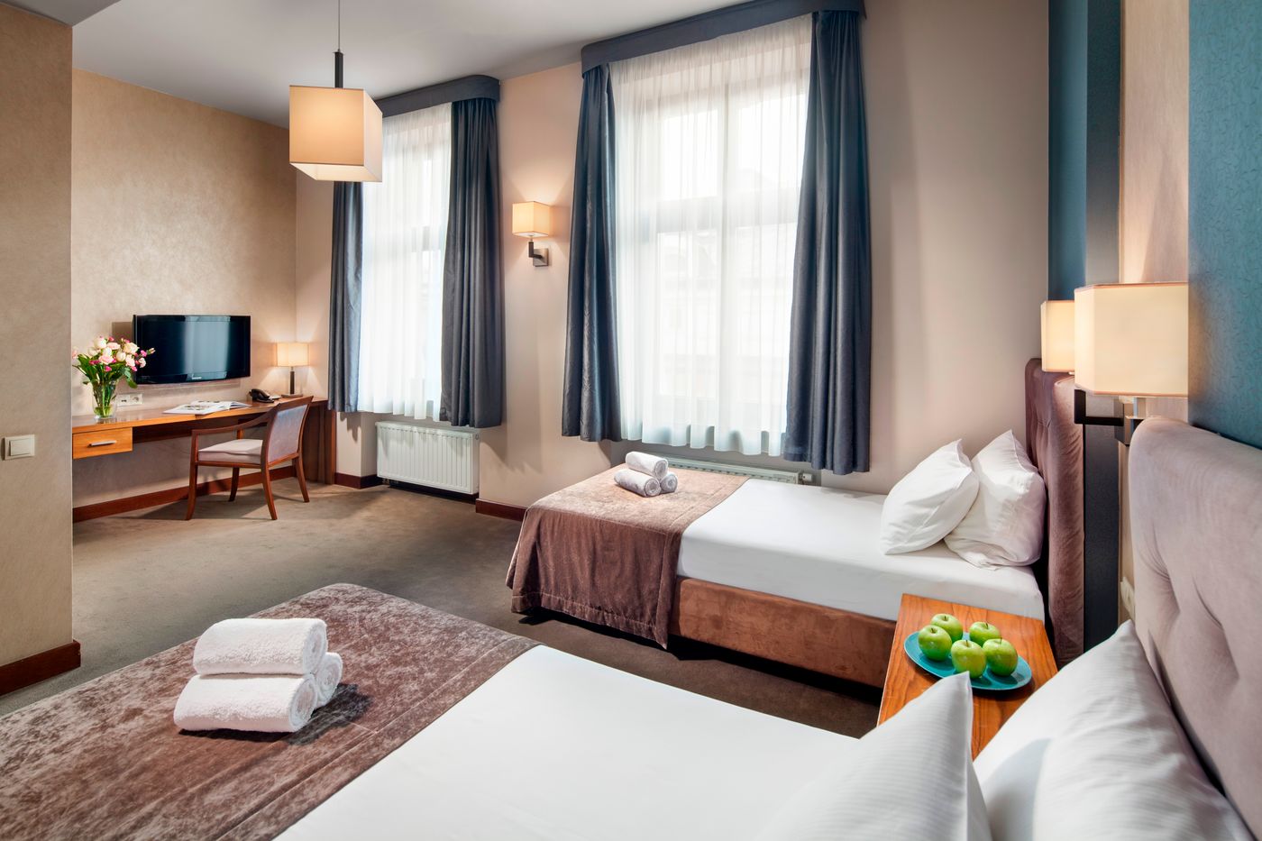 Hotel-Unicus-Krakow-Old-Town-Room-12