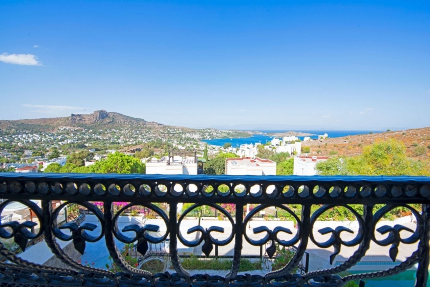 Passione Hotel Turkbuku