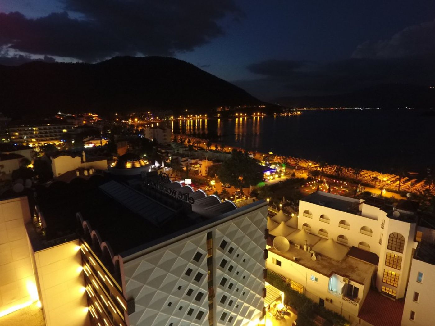 IQ Marmaris Hotel
