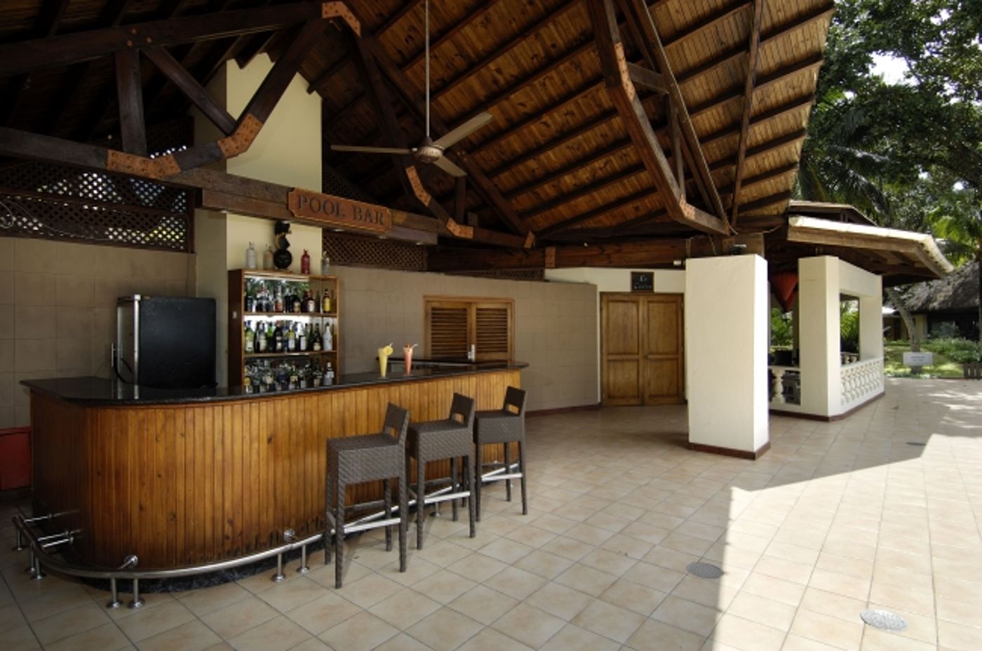 Berjaya Beau Vallon Bay Beach Resort And Casino