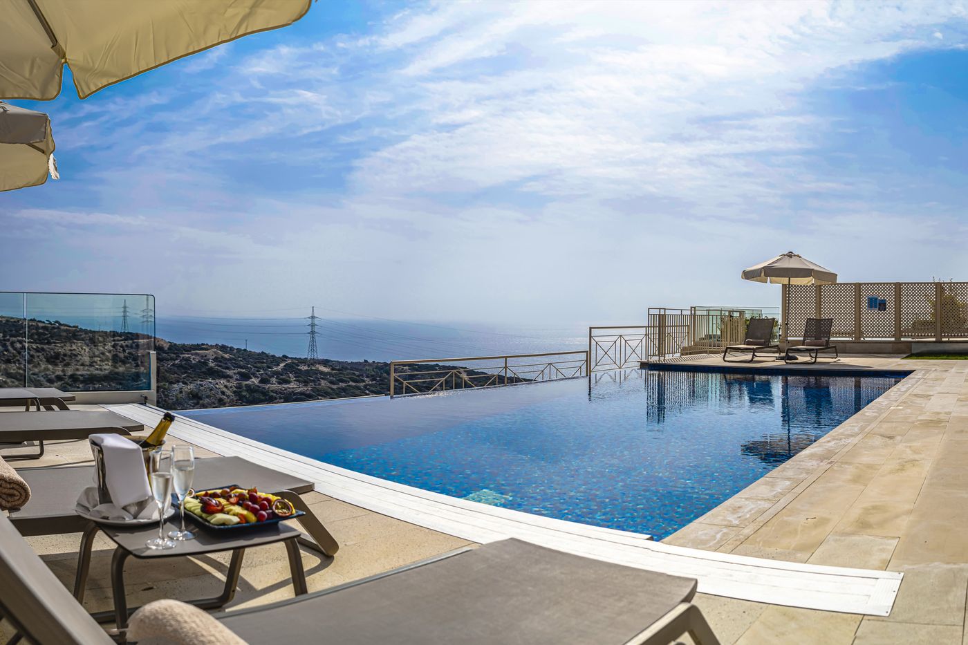 Aphrodite Hills Holiday Residences