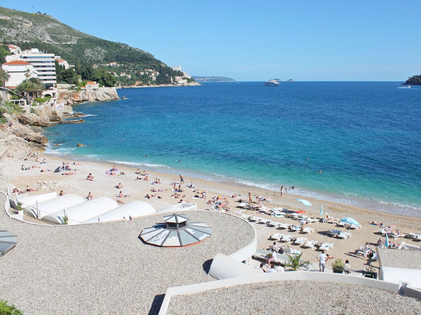 Apartments-Villa-Maja-Beach-9