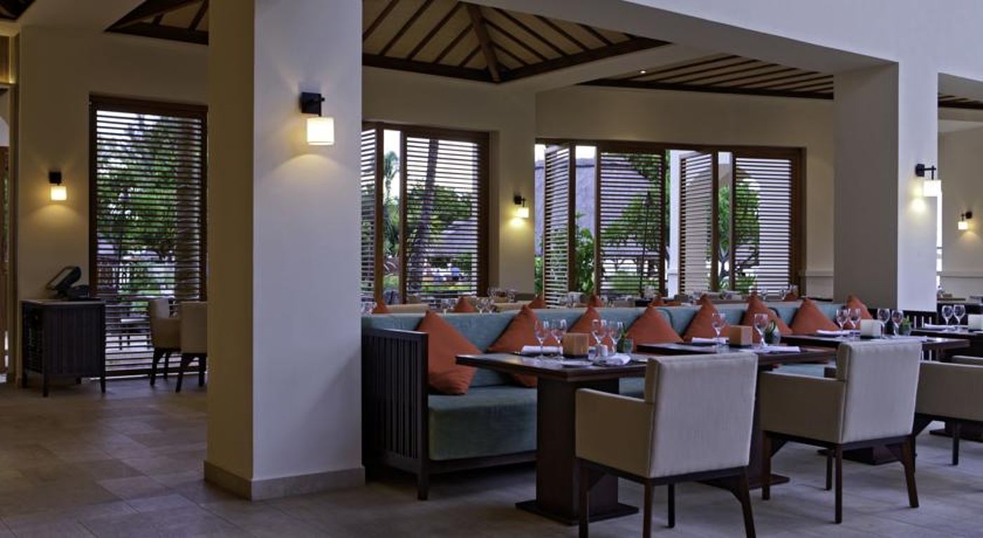 Hilton Resort And Spa