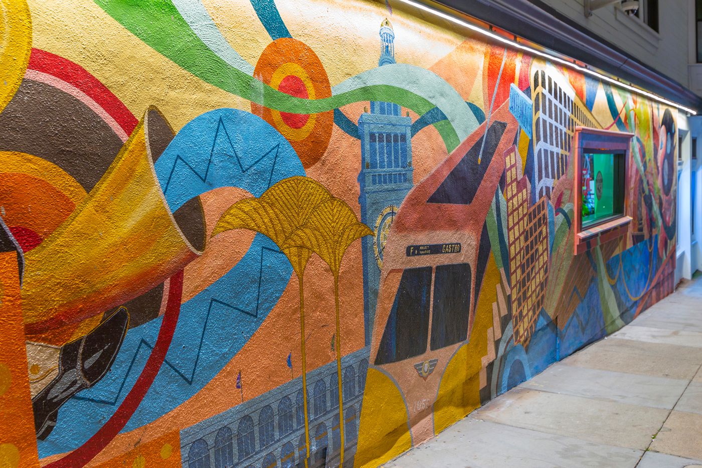 Chapter San Francisco - United States - San Francisco - General view - 2