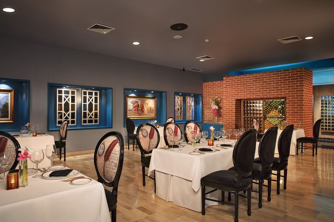 Dreams Sands Cancun Resort & Spa