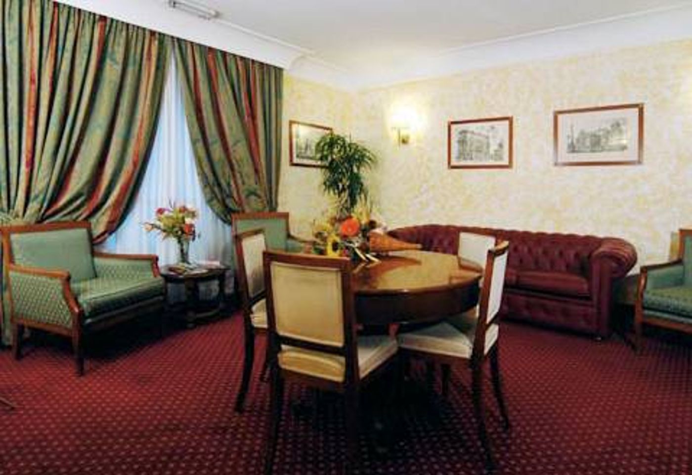 Hotel delle Province