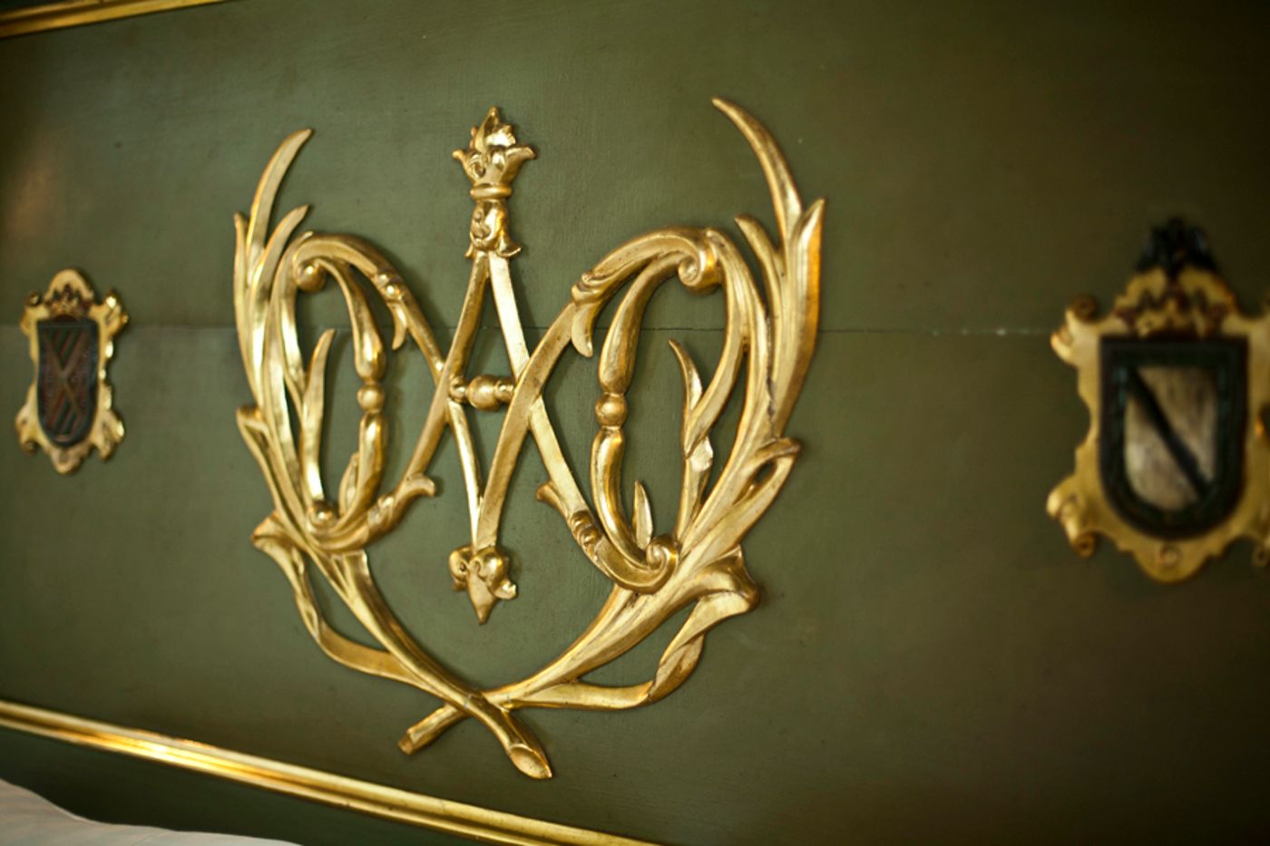 Sacristia de Santa Ana - Spain - SEVILLA - Room - 8