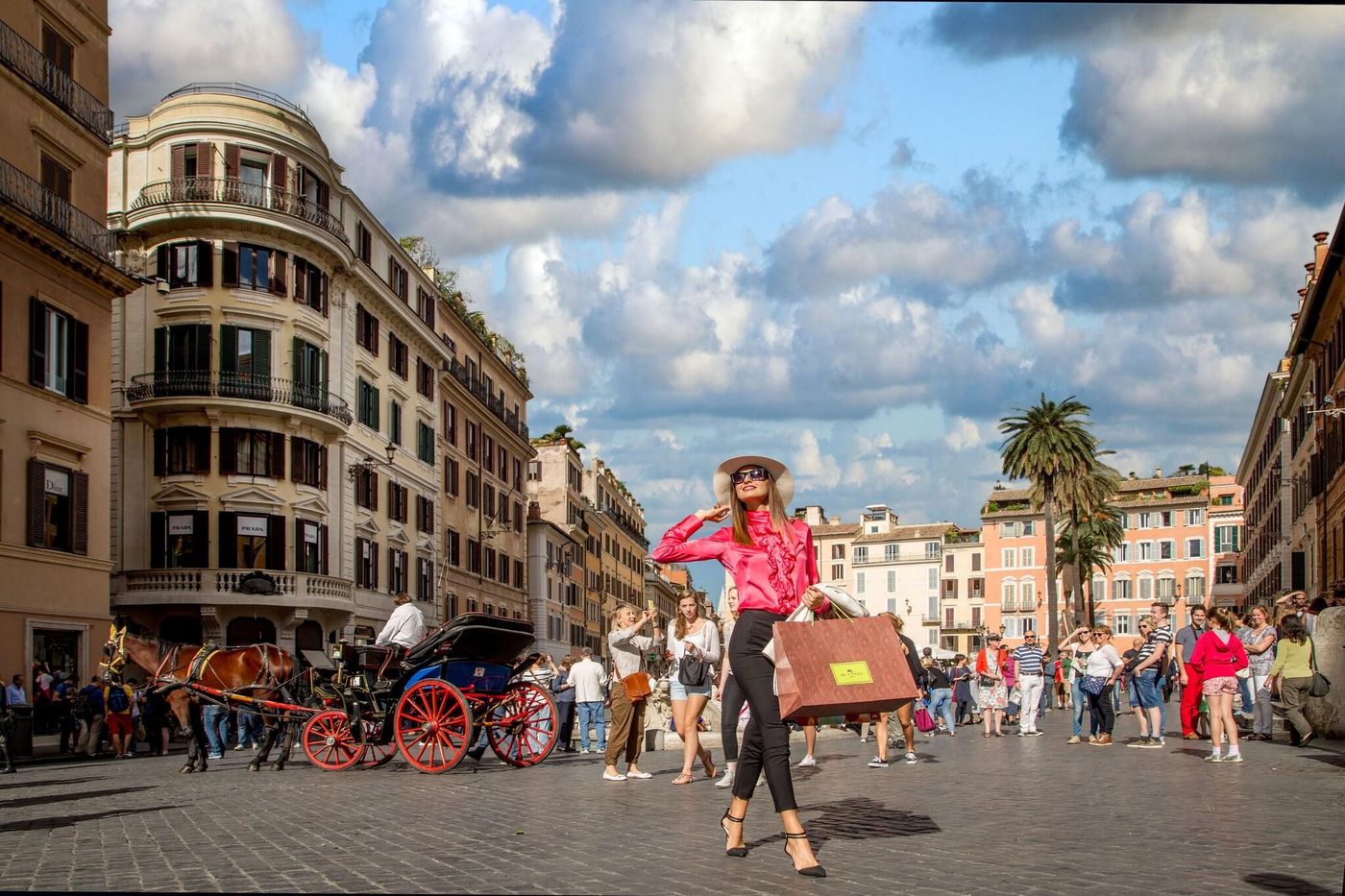 Inn-At-The-Spanish-Steps-Room-86