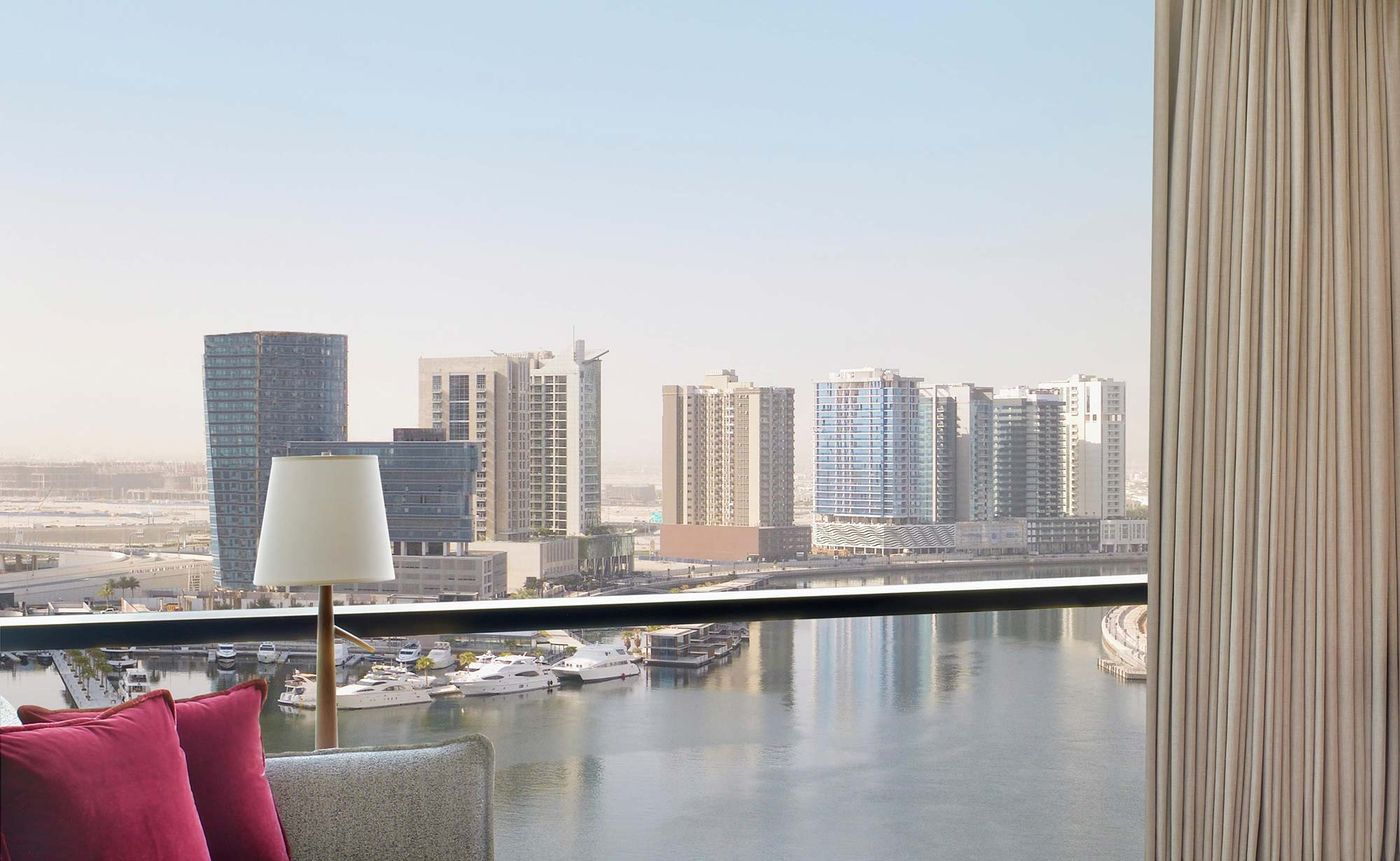 Indigo Hotel Downtown