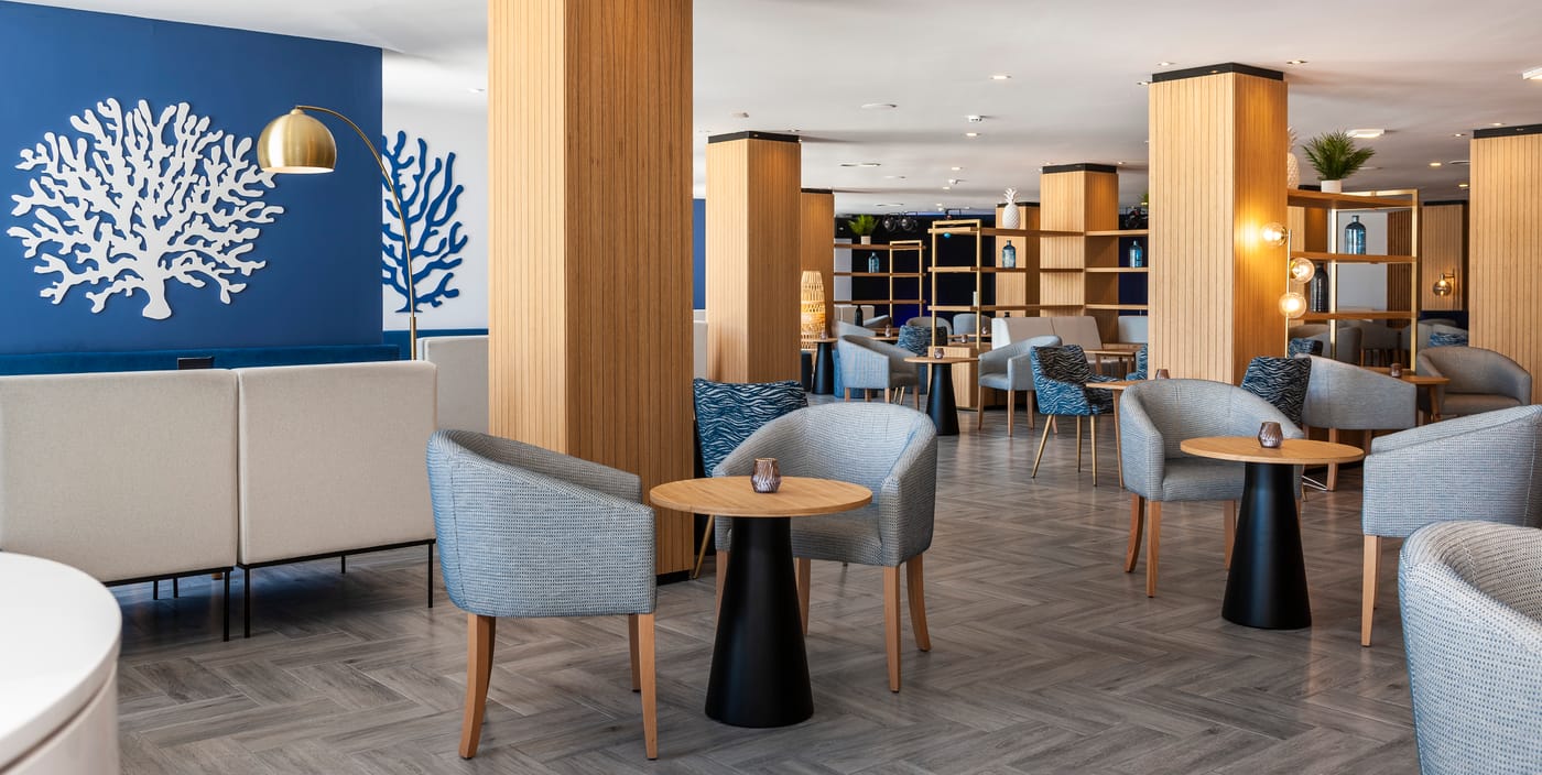 New - Globales Don Pedro - Adults Only