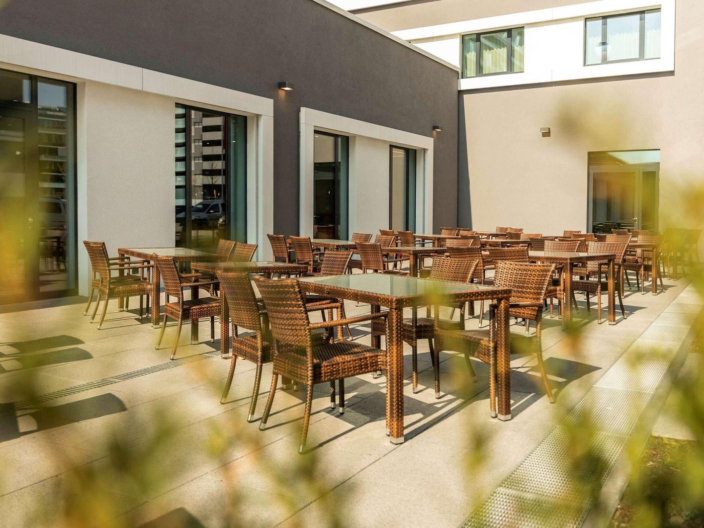 Novotel Duesseldorf Airport - Germany - DUESSELDORF - Sports and Entertainment - 1