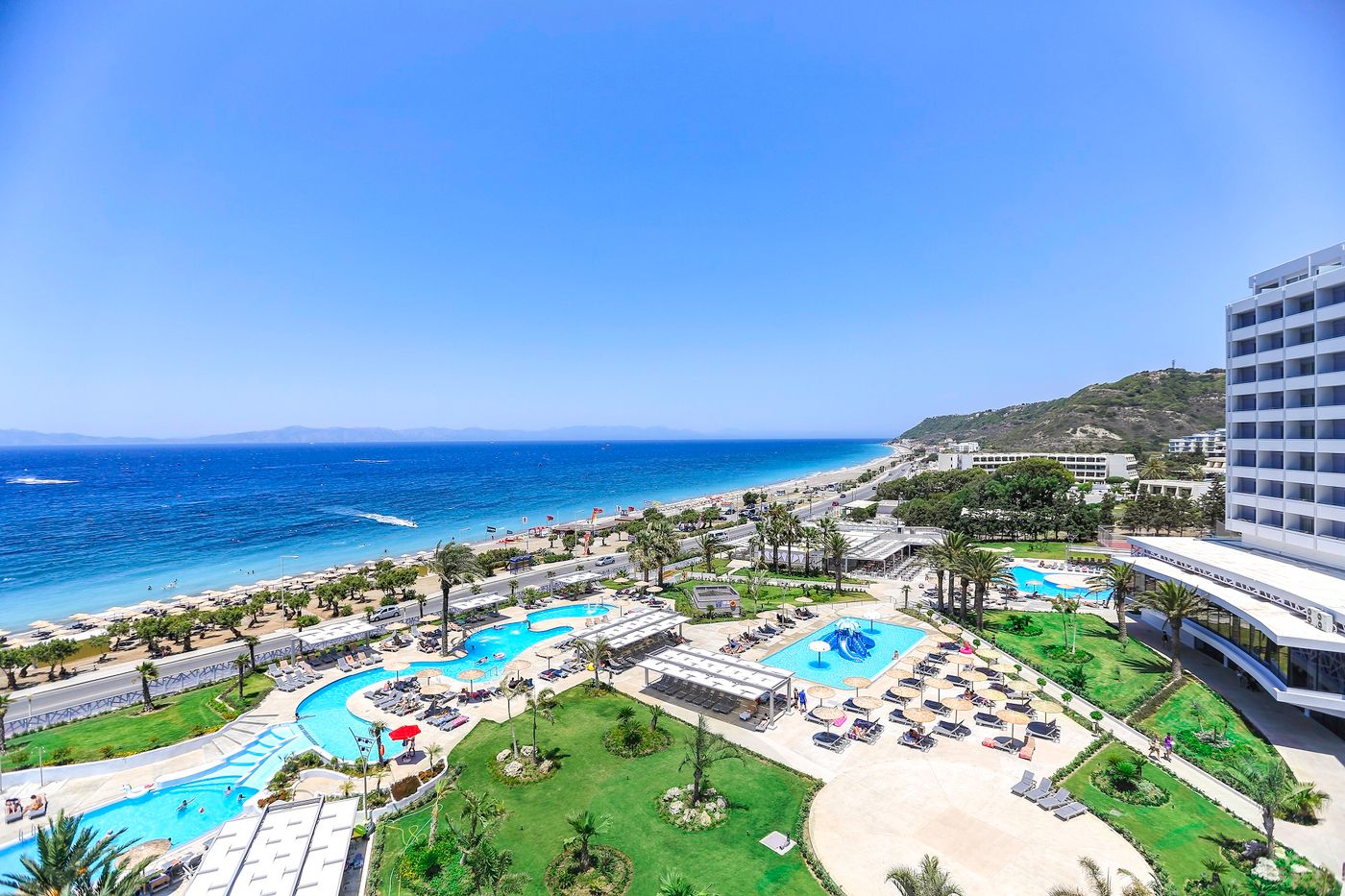 Akti Imperial Deluxe Resort & Spa