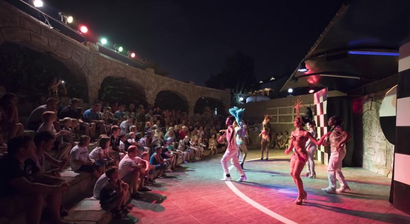 Side Lilyum Hotel & Spa (ex Novum Lilyum)