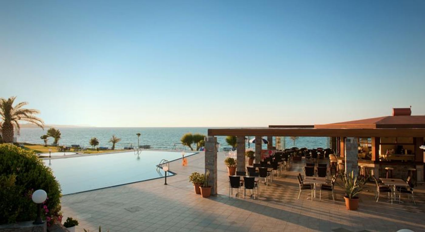 Ariadne Beach Stalis