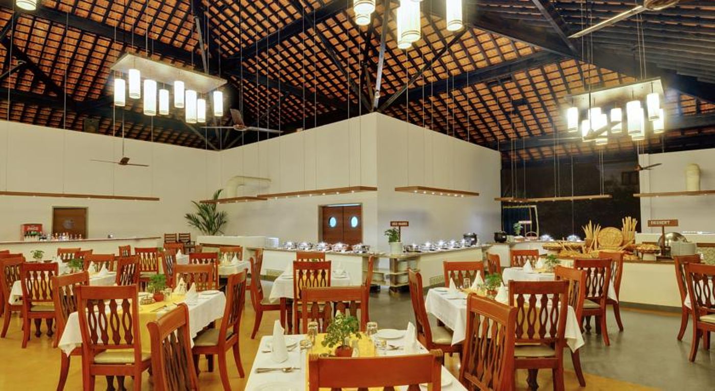 Dona Sylvia Beach Resort